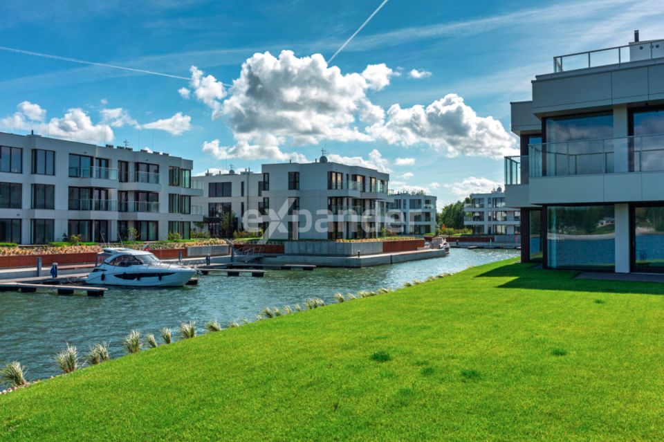 Mieszkanie Wiślinka