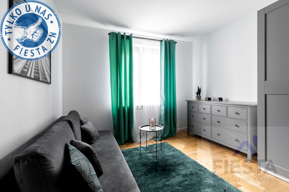 Mieszkanie Warszawa wynajem