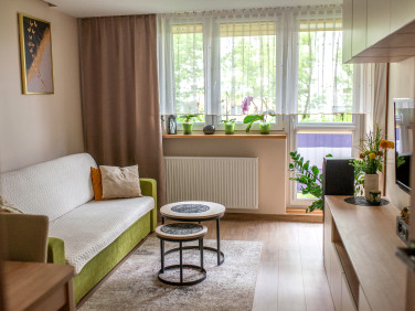 Mieszkanie Gliwice