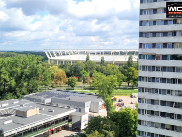 Mieszkanie Katowice