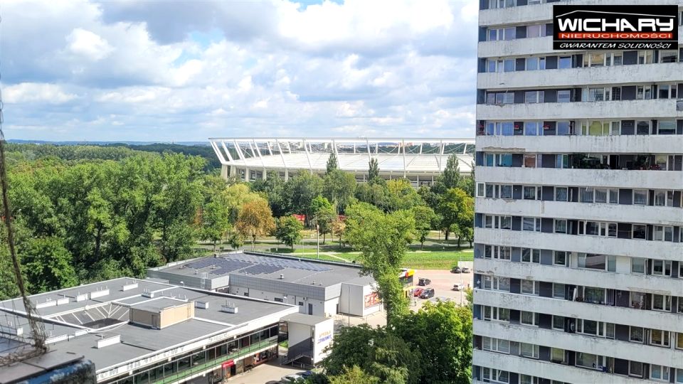 Mieszkanie Katowice