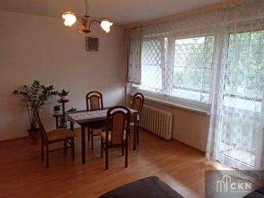 Mieszkanie Kraków