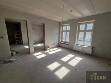 Mieszkanie Kraków