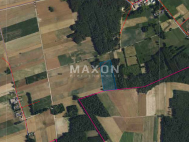 Działka przemysłowa Orlikowo sprzedam