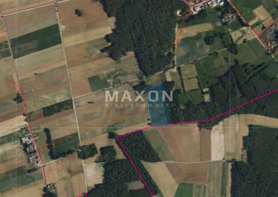 Działka przemysłowa Orlikowo sprzedam