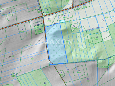 Działka przemysłowa sprzedam