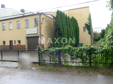 Budynek użytkowy Warszawa sprzedaż