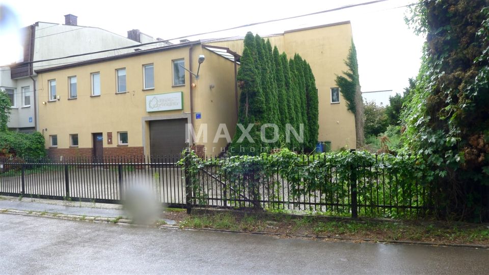 Budynek użytkowy Warszawa sprzedaż