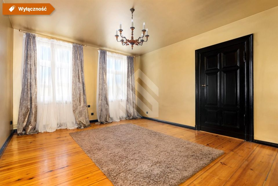 Mieszkanie Bydgoszcz