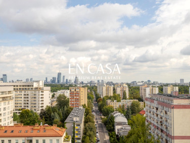Mieszkanie Warszawa sprzedaż