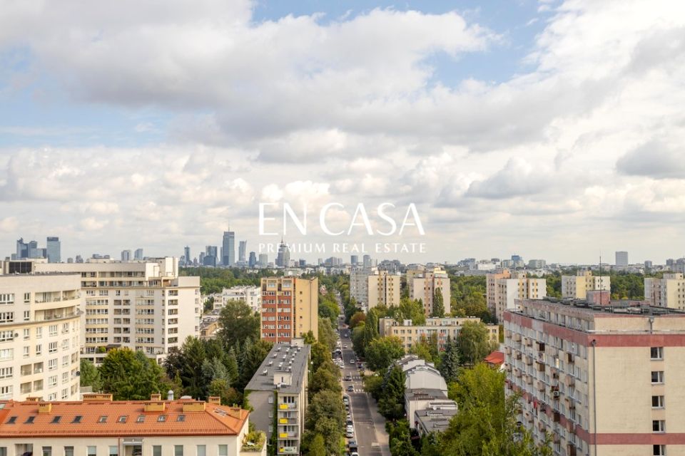 Mieszkanie Warszawa sprzedaż