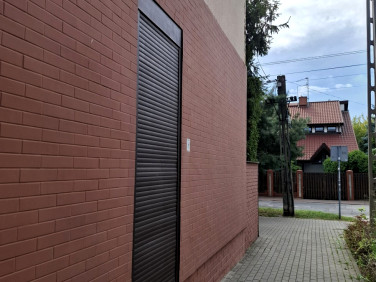 Lokal Warszawa