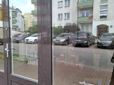Lokal Warszawa