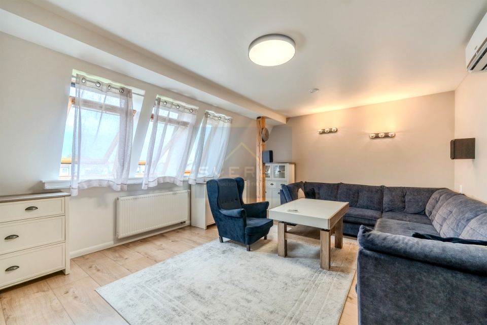 Mieszkanie Częstochowa