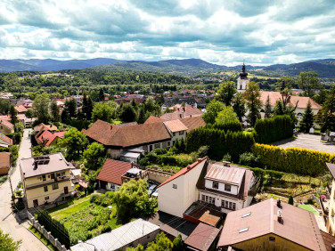 Dom Maków Podhalański sprzedaż