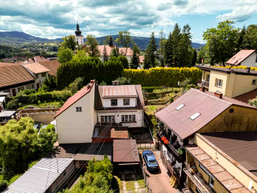 Dom Maków Podhalański