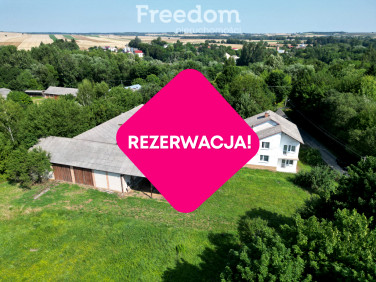 Dom Żuków-Kolonia