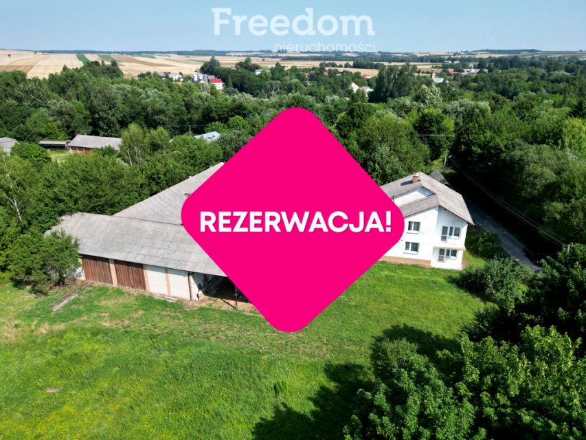 Dom Żuków-Kolonia