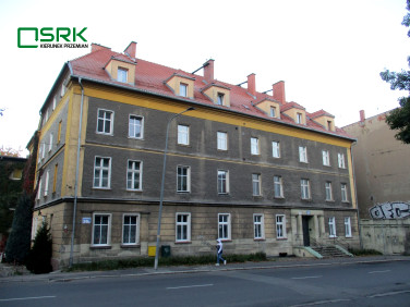 Lokal Wałbrzych