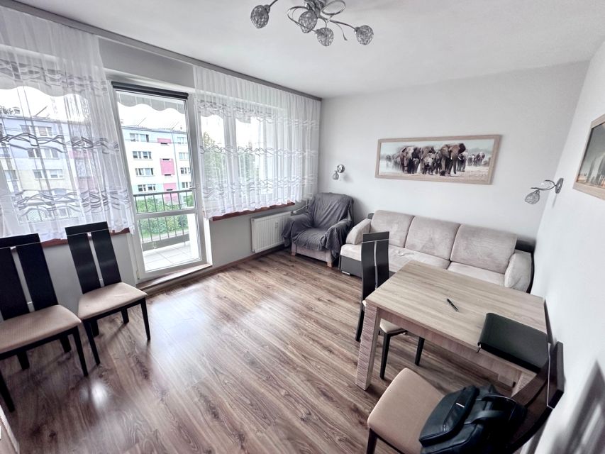 Mieszkanie Łódź