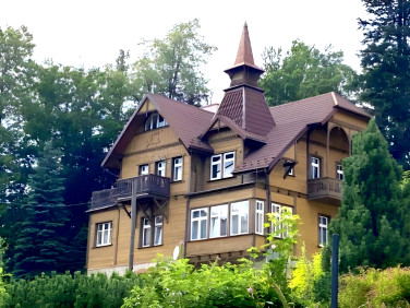 Lokal Szklarska Poręba