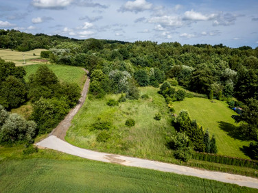 Działka Radwanowice