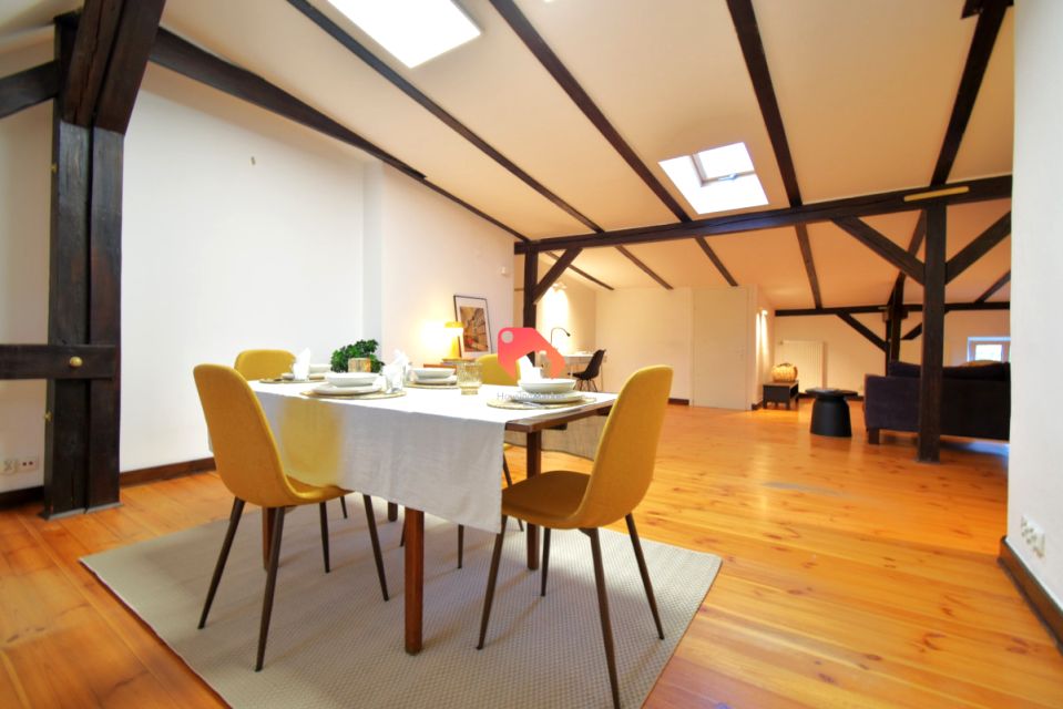 Mieszkanie Bydgoszcz