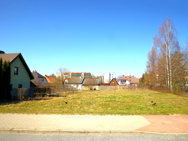 Działka budowlano-rolna Mińsk Mazowiecki