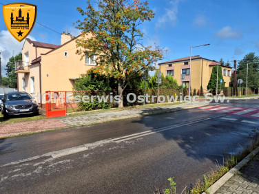 Dom Ostrowiec Świętokrzyski
