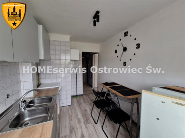 Mieszkanie Ostrowiec Świętokrzyski