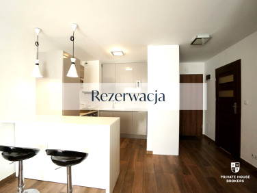 Mieszkanie Kraków