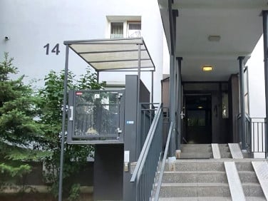 Mieszkanie Gliwice