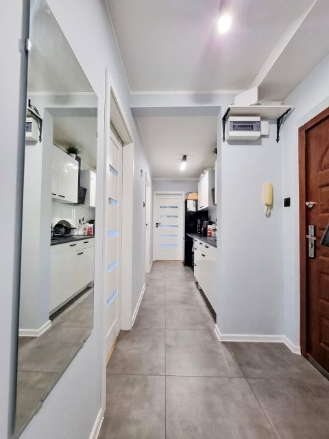 Mieszkanie Lublin sprzedaż