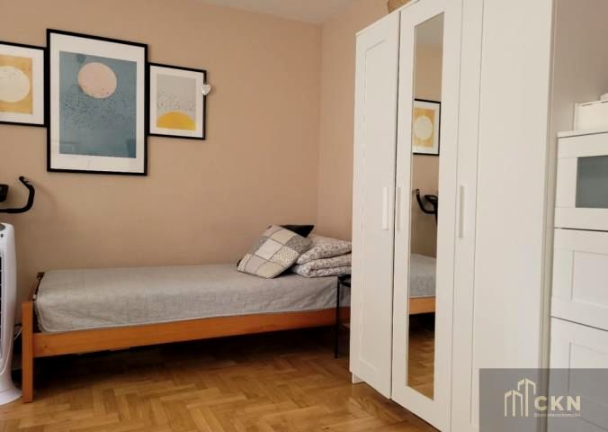 Mieszkanie Kraków