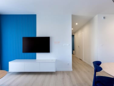 Mieszkanie apartamentowiec Wrocław