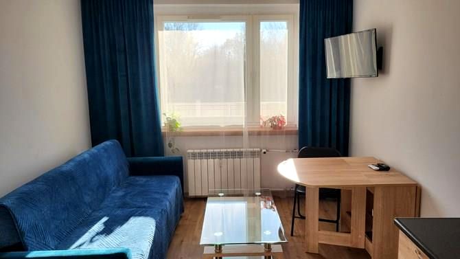 Mieszkanie Ruda Śląska