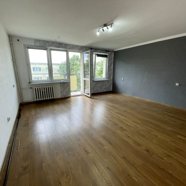 Mieszkanie Grudziądz
