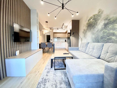 Mieszkanie apartamentowiec Wrocław
