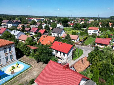 Dom Wojnicz