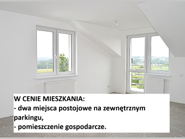 Mieszkanie Bielsko-Biała