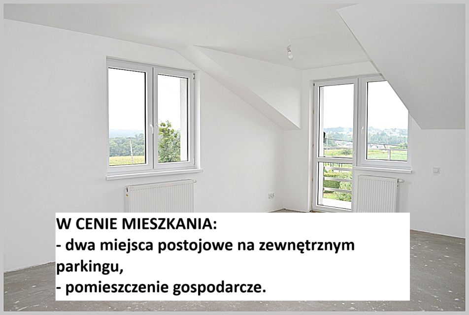 Mieszkanie Bielsko-Biała