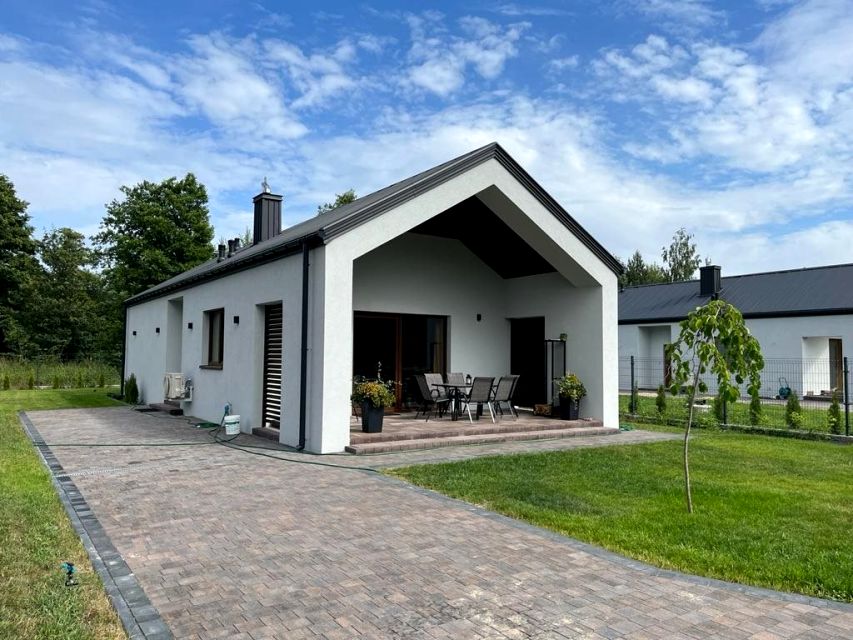 Dom Korzeń