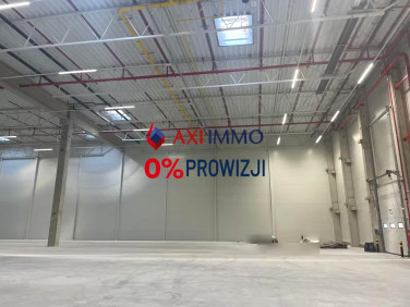Budynek użytkowy Kraków