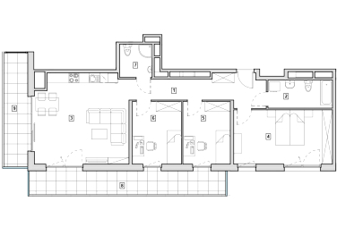 Mieszkanie Szczecin sprzedaż