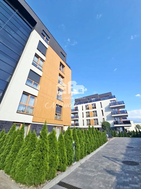 Mieszkanie Mysłowice