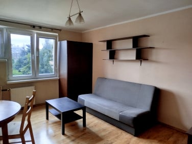 Mieszkanie Kraków