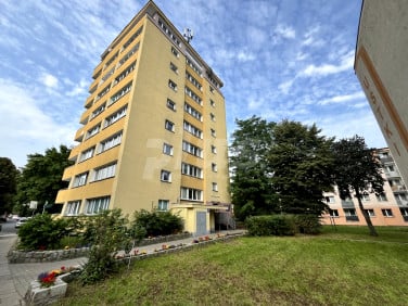 Mieszkanie Szczecin