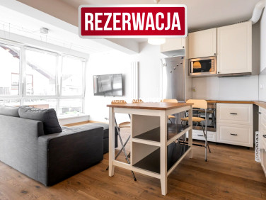 Mieszkanie Kraków