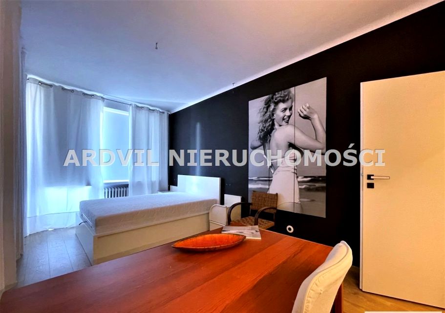 Mieszkanie Białystok