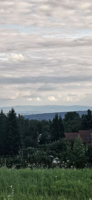 Działka budowlana Brzozówka